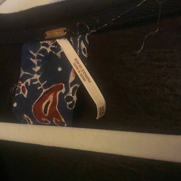 Free People stop - Picture 3 of 4